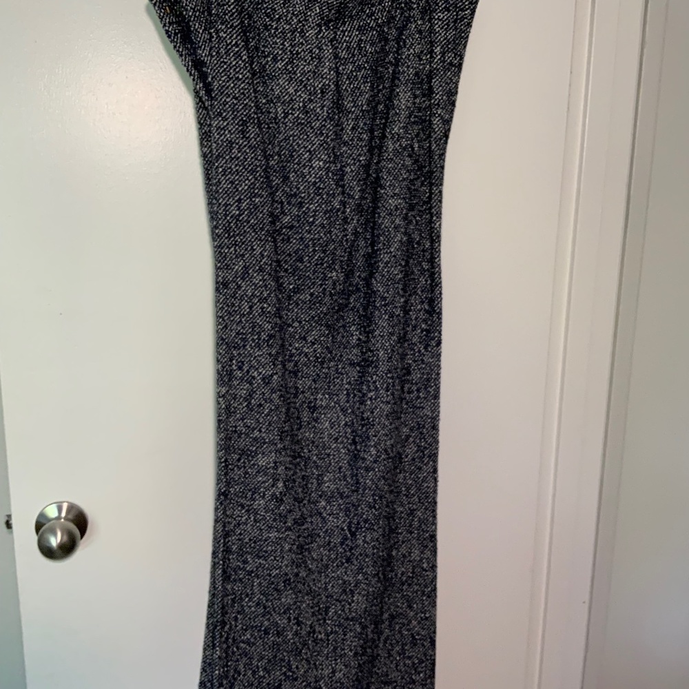 Wool Trousers